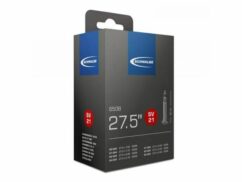 Schwalbe Presta Inner Tube 27.5in x 1.5-2.4