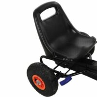 Xootz Nerf Thunder Kids Pedal Go Kart w/ Darts - Image 7