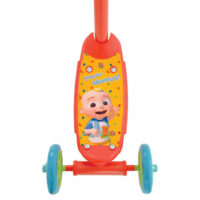 CoComeleon Switch-It Kids Tri-Scooter - Orange - Image 3