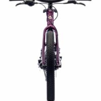 Merida Matts Jr. 20 Plus Junior Mountain Bike 2022, 20" Wheel - Gloss Purple - Image 3
