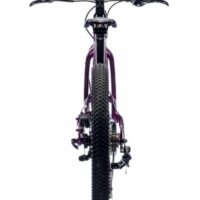 Merida Matts Jr. 20 Plus Junior Mountain Bike 2022, 20" Wheel - Gloss Purple - Image 4