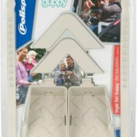 Polisport Armrest Footrest Guppy Mini Childseat - Image 2