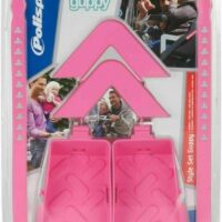 Polisport Armrest Footrest Guppy Mini Childseat - Image 3