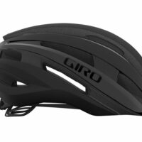 Giro Synthe MIPS II - Matt Black - Image 2