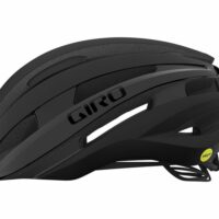 Giro Synthe MIPS II - Matt Black - Image 4