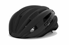 Giro Synthe MIPS II - Matt Black