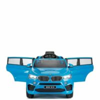 Xootz BMW X5 12V Electric Ride-On - Image 2