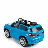 Xootz BMW X5 12V Electric Ride-On - Image 3