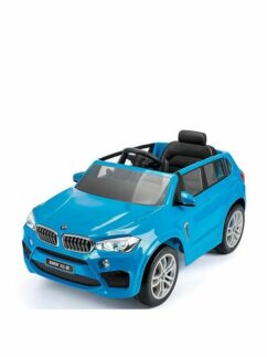 Xootz BMW X5 12V Electric Ride-On