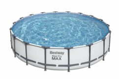 Bestway Steel Pro MAX 18' x 48" Pool Set