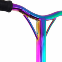 XN Neo Chrome+ Push Stunt Scooter - Image 2