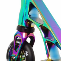 XN Neo Chrome+ Push Stunt Scooter - Image 3