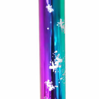 XN Neo Chrome+ Push Stunt Scooter - Image 4