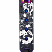 XN Neo Chrome+ Push Stunt Scooter - Image 7