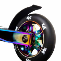 XN Neo Chrome Push Stunt Scooter - Image 4