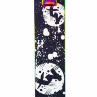 XN Neo Chrome Push Stunt Scooter - Image 5