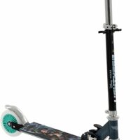 Lightyear Folding In-Line Scooter - Image 2