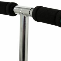 Lightyear Folding In-Line Scooter - Image 4