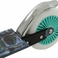 Lightyear Folding In-Line Scooter - Image 9