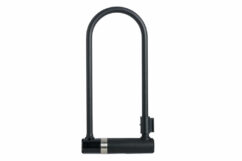 AXA Newton U Lock 300 - Black