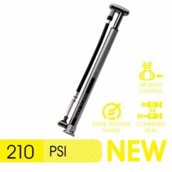 Moon Aiolos Pump Gauge MFP-HP
