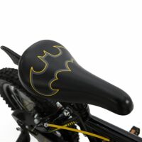 Batman Bat 14" Boy's Bike & Helmet Bundle - Image 2