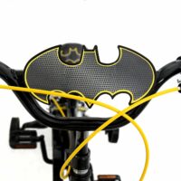 Batman Bat 14" Boy's Bike & Helmet Bundle - Image 3