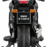 Xootz BMW Official Kids Electric Ride-On Bike - Black - Image 4