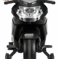 Xootz BMW Official Kids Electric Ride-On Bike - Black - Image 3