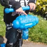 Xootz Kids Bubble Go Tri-Scooter Tilt-and-Turn - Image 4