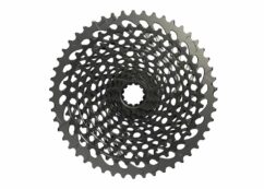 SRAM XG 1295 Eagle 12 Speed 10-50T Cassette - Black