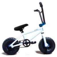1080 Stunt Freestyle Mini BMX Bike - Image 10