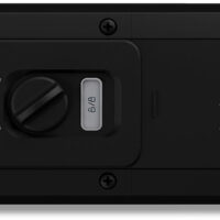 Igloohome Smart Rimlock Airbnb Nightlatch (Wooden Doors) - Image 2