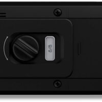 Igloohome Smart Rimlock Airbnb Nightlatch (Wooden Doors) - Image 3