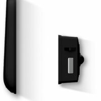 Igloohome Smart Rimlock Airbnb Nightlatch (Wooden Doors) - Image 4