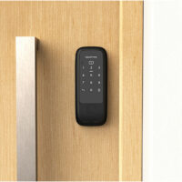 Igloohome Smart Rimlock Airbnb Nightlatch (Wooden Doors) - Image 7