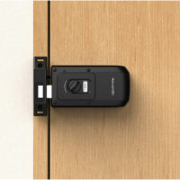 Igloohome Smart Rimlock Airbnb Nightlatch (Wooden Doors) - Image 8