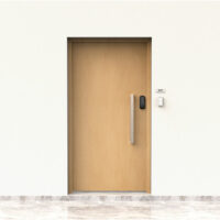 Igloohome Smart Rimlock Airbnb Nightlatch (Wooden Doors) - Image 10