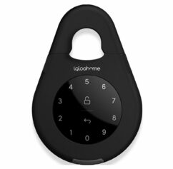 Igloohome Smart Keybox 3