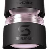 ShakeSphere Stackable Storage - Rose Gold - Image 3