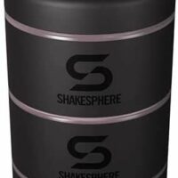 ShakeSphere Stackable Storage - Rose Gold - Image 2