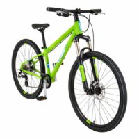 Squish Junior Unisex Hardtail Mountain Bike 13" Frame 26" Wheel MTB - Image 2