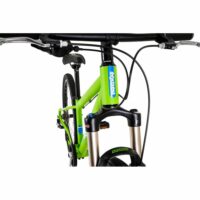 Squish Junior Unisex Hardtail Mountain Bike 13" Frame 26" Wheel MTB - Image 3