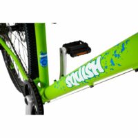 Squish Junior Unisex Hardtail Mountain Bike 13" Frame 26" Wheel MTB - Image 4