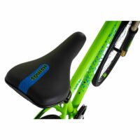 Squish Junior Unisex Hardtail Mountain Bike 13" Frame 26" Wheel MTB - Image 6