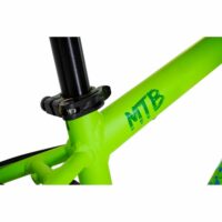 Squish Junior Unisex Hardtail Mountain Bike 13" Frame 26" Wheel MTB - Image 7