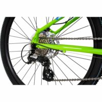 Squish Junior Unisex Hardtail Mountain Bike 13" Frame 26" Wheel MTB - Image 8