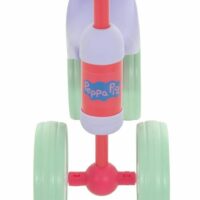 Peppa Pig Bobble Ride-On - Image 3