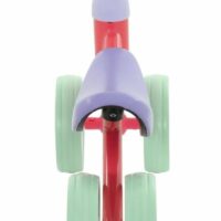 Peppa Pig Bobble Ride-On - Image 4