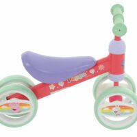 Peppa Pig Bobble Ride-On - Image 2